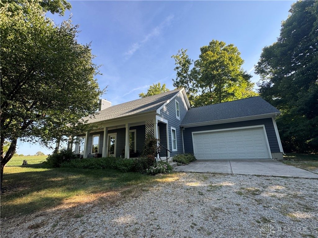 8300 Pyrmont Road, Lewisburg, OH 45338