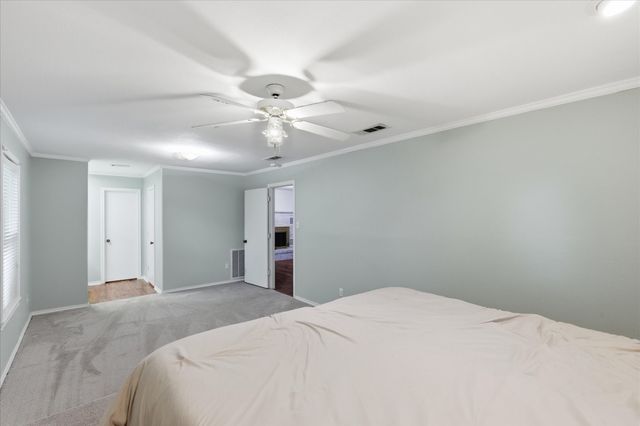 112 Diane Drive, Sanger, TX 76266