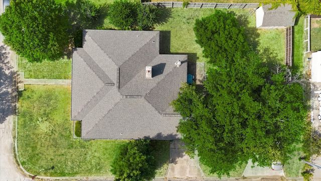 112 Diane Drive, Sanger, TX 76266