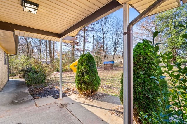 2906 Douthit Road, Mineral Bluff, GA 30559