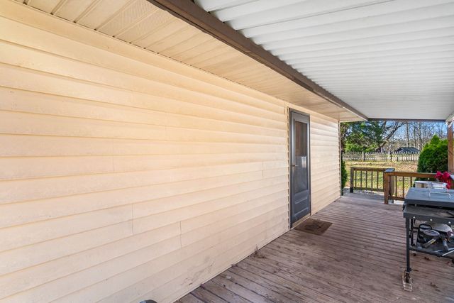 2906 Douthit Road, Mineral Bluff, GA 30559