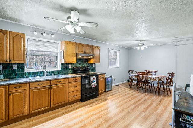 2906 Douthit Road, Mineral Bluff, GA 30559