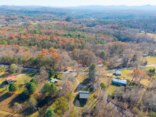 2906 Douthit Road, Mineral Bluff, GA 30559