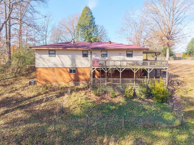 2906 Douthit Road, Mineral Bluff, GA 30559