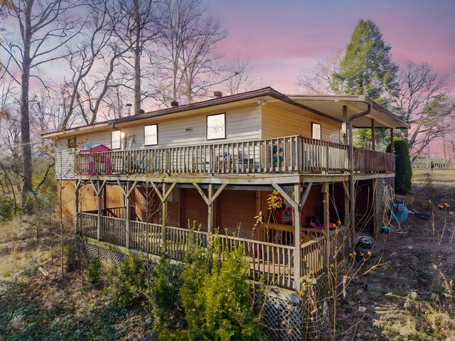 2906 Douthit Road, Mineral Bluff, GA 30559