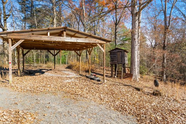 2906 Douthit Road, Mineral Bluff, GA 30559