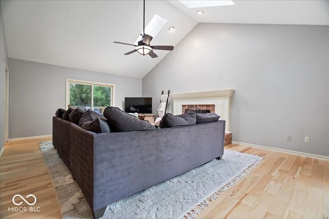 9127 Pinecreek Court, Indianapolis, IN 46256