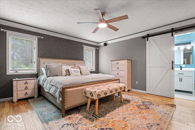 9127 Pinecreek Court, Indianapolis, IN 46256