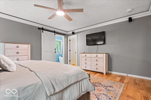 9127 Pinecreek Court, Indianapolis, IN 46256