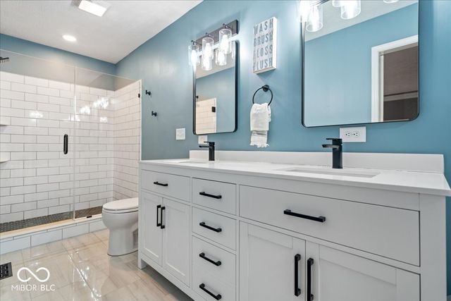 9127 Pinecreek Court, Indianapolis, IN 46256