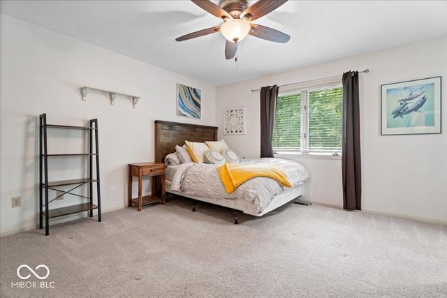 9127 Pinecreek Court, Indianapolis, IN 46256