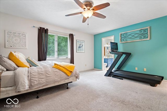 9127 Pinecreek Court, Indianapolis, IN 46256