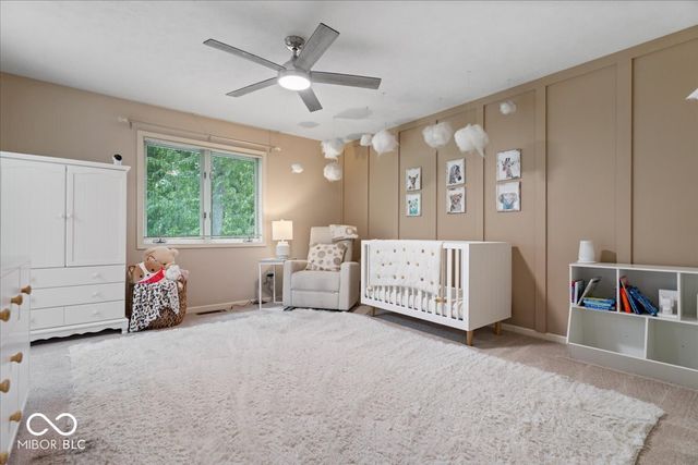 9127 Pinecreek Court, Indianapolis, IN 46256