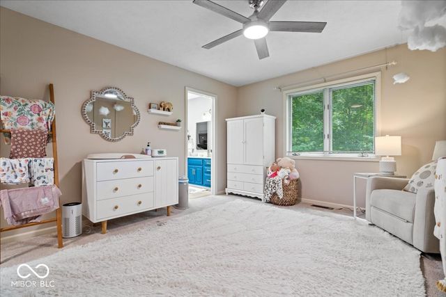 9127 Pinecreek Court, Indianapolis, IN 46256