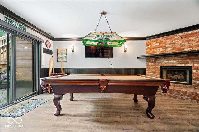 9127 Pinecreek Court, Indianapolis, IN 46256