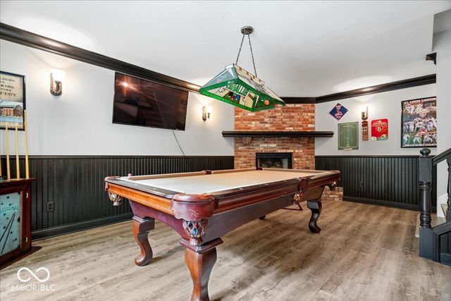 9127 Pinecreek Court, Indianapolis, IN 46256