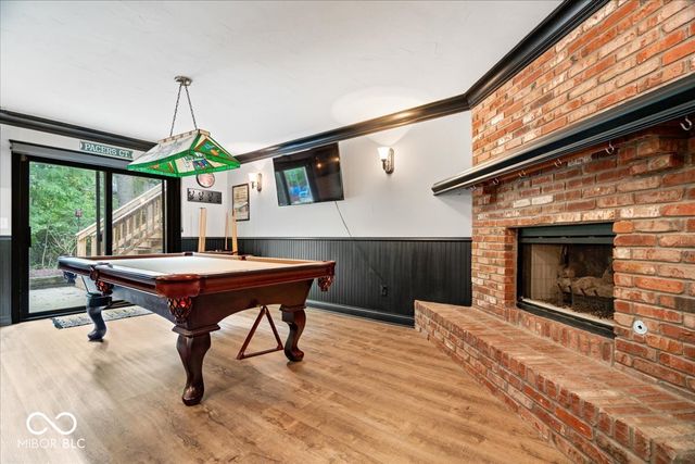 9127 Pinecreek Court, Indianapolis, IN 46256