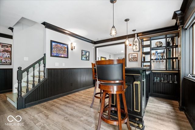 9127 Pinecreek Court, Indianapolis, IN 46256