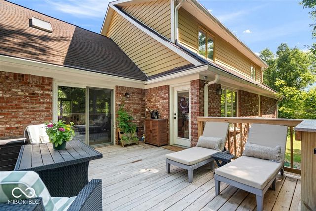 9127 Pinecreek Court, Indianapolis, IN 46256