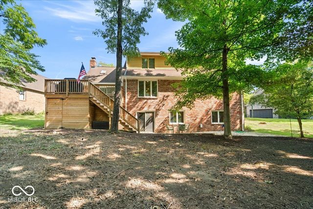 9127 Pinecreek Court, Indianapolis, IN 46256