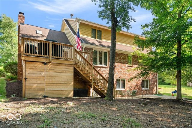 9127 Pinecreek Court, Indianapolis, IN 46256