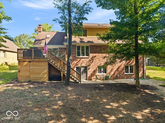 9127 Pinecreek Court, Indianapolis, IN 46256