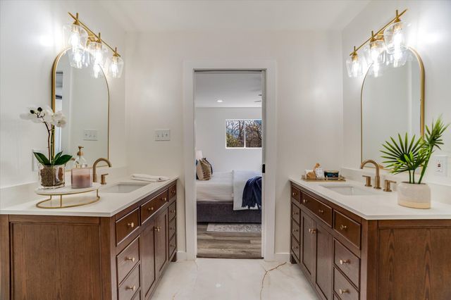 2511 Shiloh DR, Austin, TX 78745