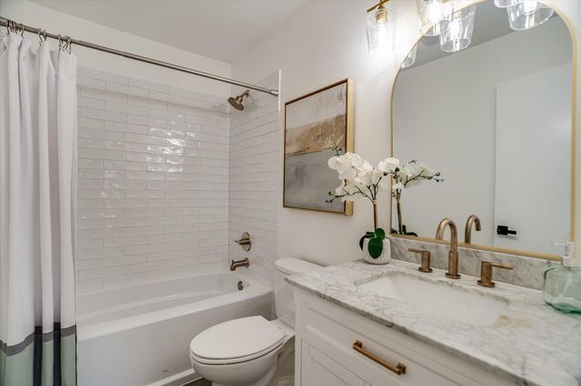 2511 Shiloh DR, Austin, TX 78745