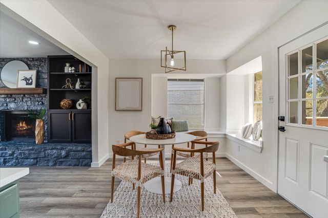 2511 Shiloh DR, Austin, TX 78745