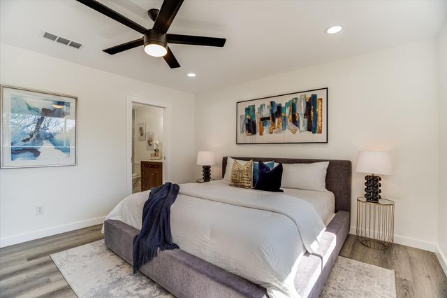 2511 Shiloh DR, Austin, TX 78745