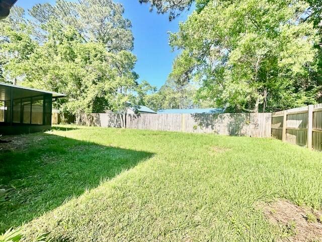 1204 Thomason Drive, Fort Walton Beach, FL 32547