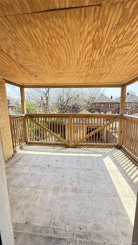 3211 Leslie Street, Detroit, MI 48238