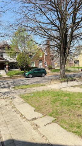 3211 Leslie Street, Detroit, MI 48238