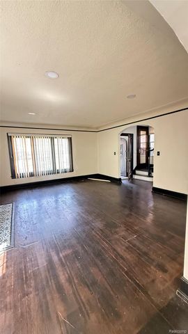 3211 Leslie Street, Detroit, MI 48238