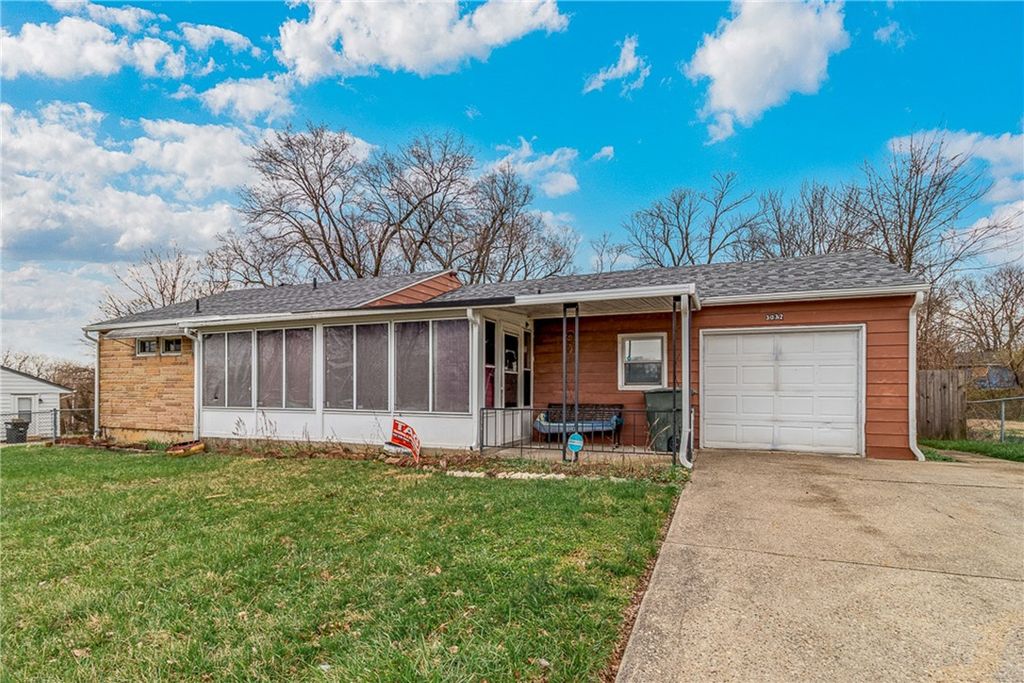 3032 Germantown Street, Dayton, OH 45417