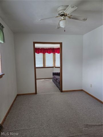 636 Lincoln Avenue, Struthers, OH 44471