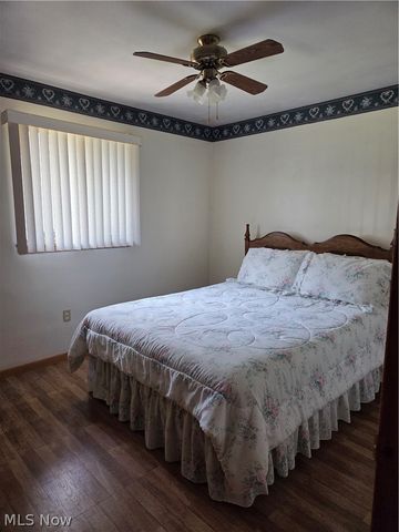 636 Lincoln Avenue, Struthers, OH 44471