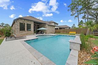 7938 Silver Grove Drive, Magnolia, TX 77354