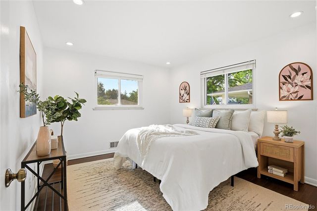 3160 S Humboldt Street, Englewood, CO 80113
