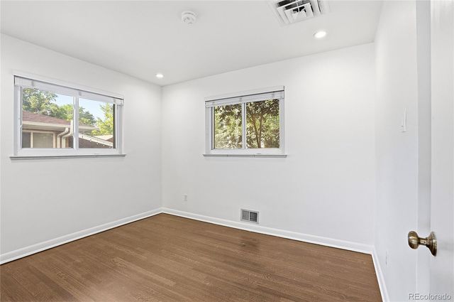 3160 S Humboldt Street, Englewood, CO 80113
