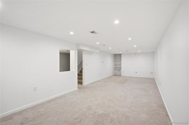 3160 S Humboldt Street, Englewood, CO 80113