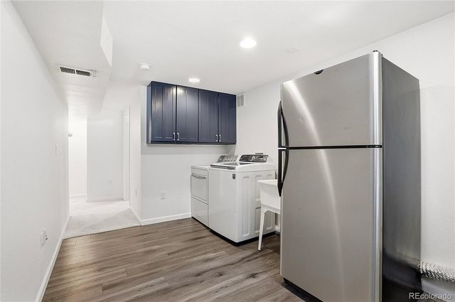 3160 S Humboldt Street, Englewood, CO 80113