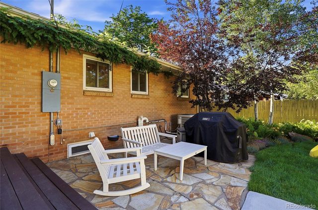 3160 S Humboldt Street, Englewood, CO 80113