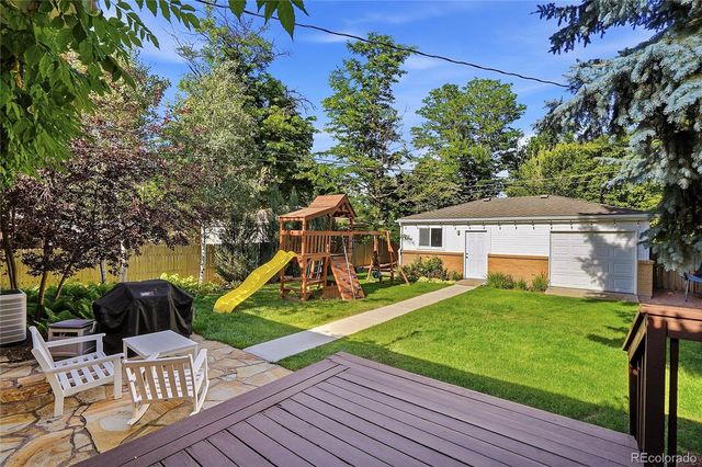 3160 S Humboldt Street, Englewood, CO 80113