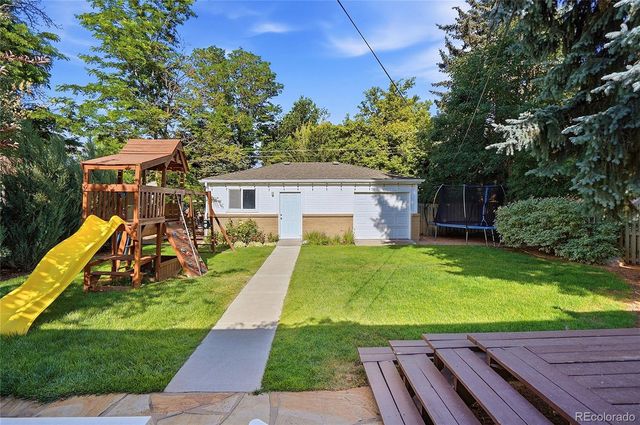 3160 S Humboldt Street, Englewood, CO 80113
