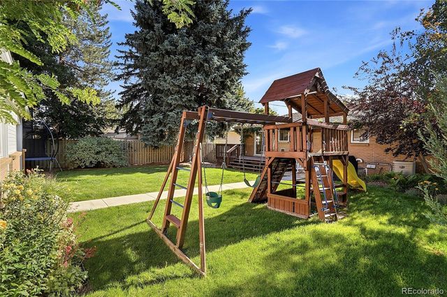 3160 S Humboldt Street, Englewood, CO 80113