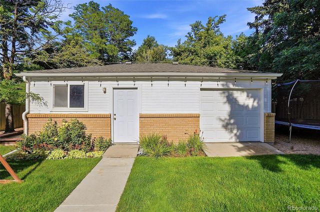 3160 S Humboldt Street, Englewood, CO 80113