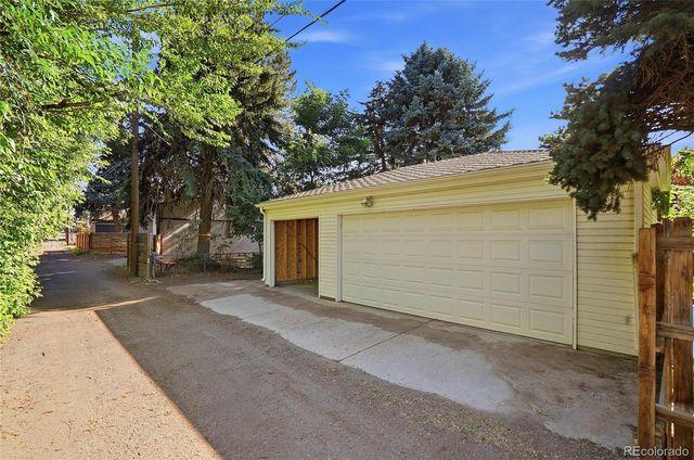 3160 S Humboldt Street, Englewood, CO 80113