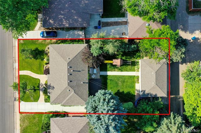 3160 S Humboldt Street, Englewood, CO 80113