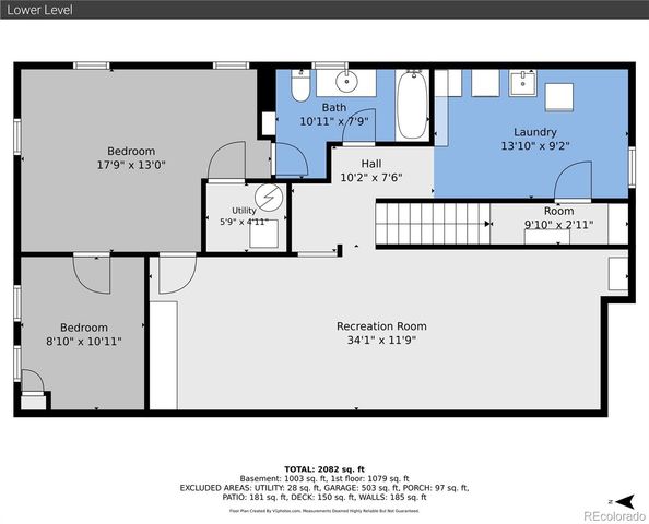 3160 S Humboldt Street, Englewood, CO 80113